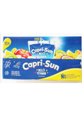 Capri Sun Multivitamin juice 200ml  x 10pk