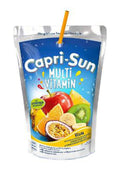 Capri Sun Multivitamin juice 200ml