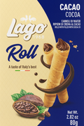 Lago Roll Break Cocoa cream 80g