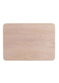 Breza Rectangular board 25x35