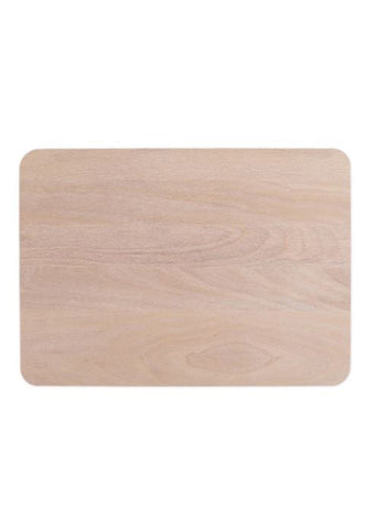 Breza - Rectangular board 25x35