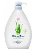 Dermomed liquid soap with hyaluronic acid and aloe Purity 1L