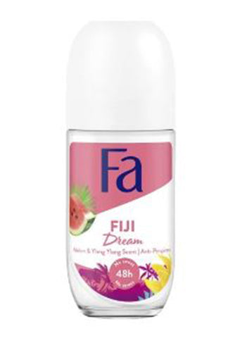 Fa Fiji dream deodorant Roll on 50ml