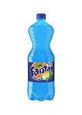 Fanta Shokata soft drink 1.5L