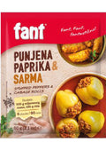 Podravka Fant seasoning mix for stuffed peppers and cabbage 60g