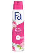Fa Pink Passion spray deodorant 150ml