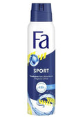 Fa Sport spray deodorant 150ml