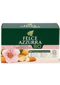 Felce Azzurra Organic soap Almond 125g