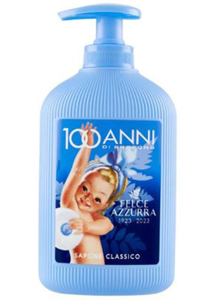 Felce Azzurra  Liquid soap original 300ml