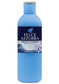 Felce Azzurra Body wash Moon flowers 650ml