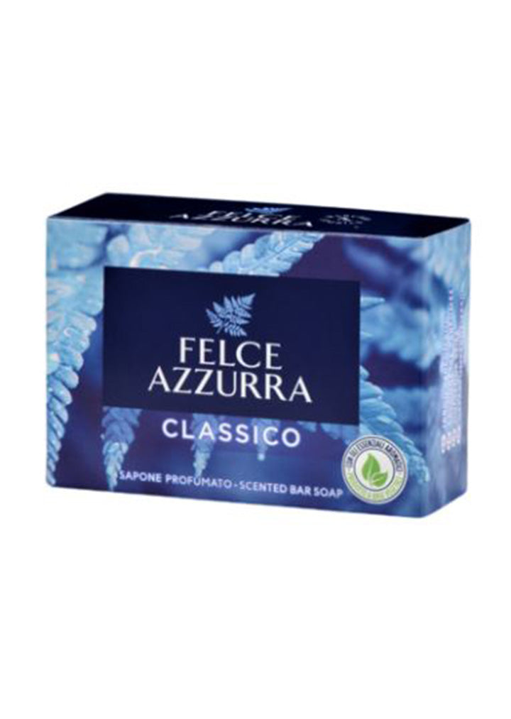 Felce Azzurra - Soap bar classico 100g
