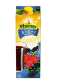 Pfanner Forest fruits juice 30% 2l