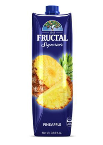 Fructal - Superior Pineapple juice 1L