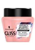 Gliss Split Ends Hair Miracle 2-in-1 Mask 300ml