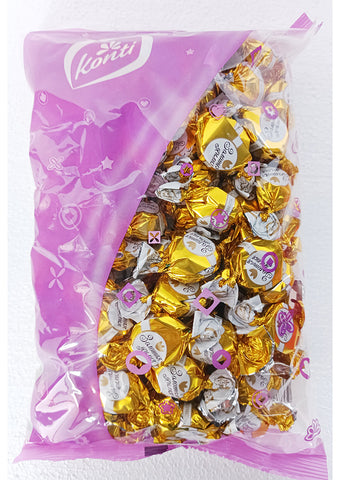 Konti - Golden Lilly candies 1kg