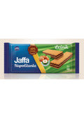 Jaffa Wafers with hazelnut filling Fasten 187g