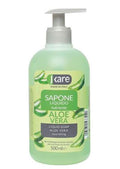Jkare  Liquid hand soap Aloe Vera 500ml