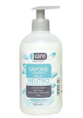 Jkare  Liquid hand soap Neutral 500ml