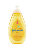 JOHNSON'S Baby shampoo 750ml