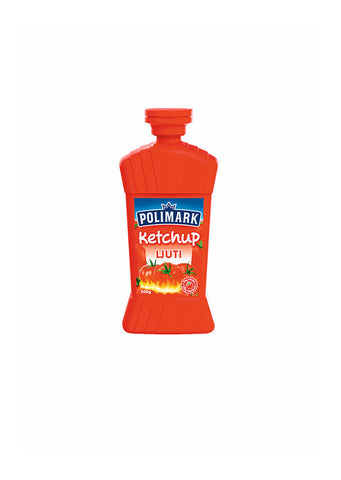 Polimark - Ketchup HOT 1L best before:21/03/2024