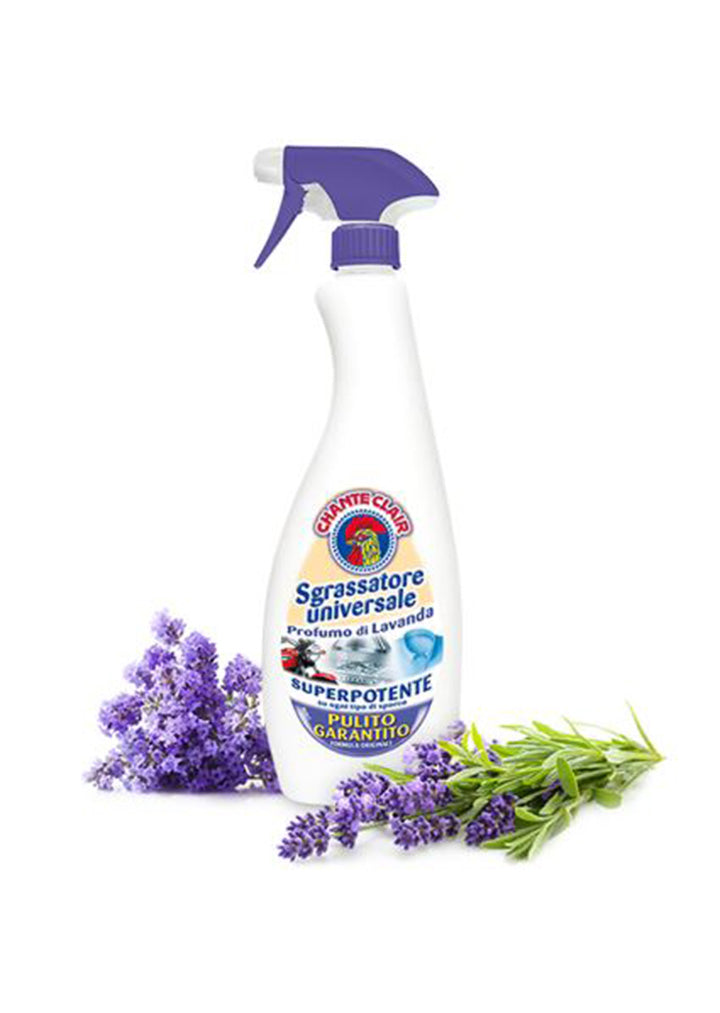 Chante Clair - Degreaser lavender 600ml