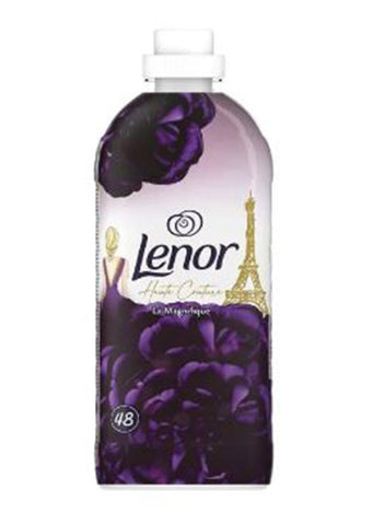 Lenor - La magnifique softener 1.2L