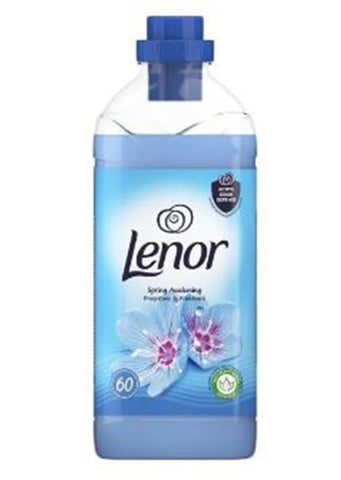 Lenor -Spring awakening softener 1.625L