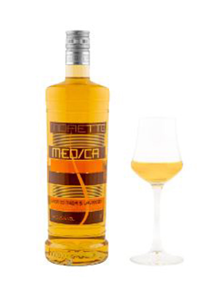 Medica - Honey liqueur 25% vol. Alcohol 1L