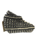 Wool Art Men's knitted socks (one size)