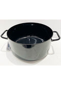 Metalac Massive deep pot 28cm / 8.5L