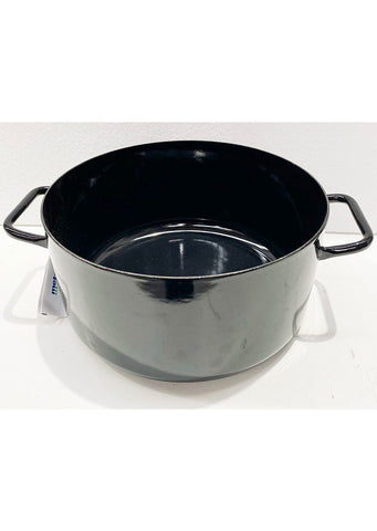 Metalac Massive deep pot 34cm / 15.5L