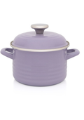 Metalac duboka šerpa WAVE PURPLE 16cm/2lit