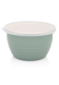 Metalac food storage container WAVE GREEN 16cm/1.7lit