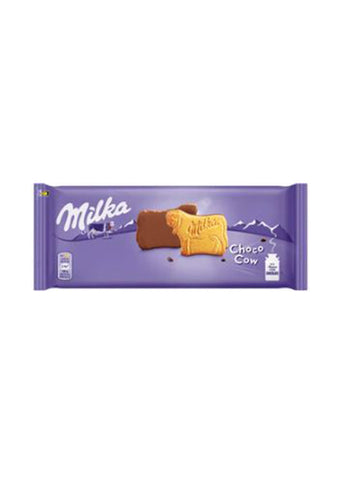 Milka Choco Cow 120gr