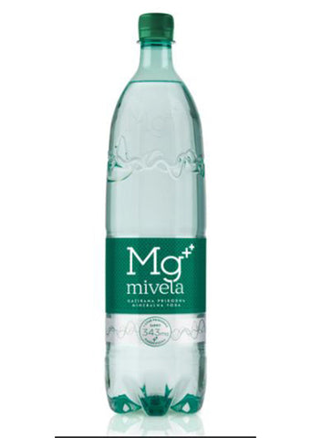 Mg Mivela mineral water 1.75L
