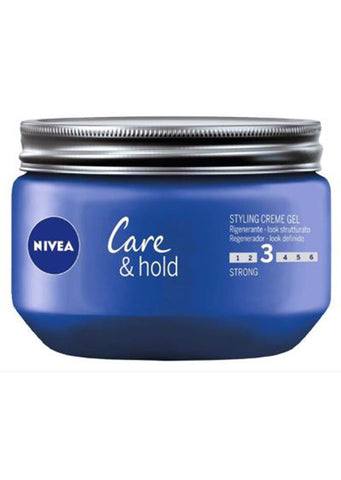 Nivea  hair styling creme gel 150ml