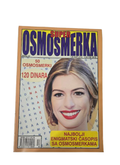 Super Osmosmerka br.42