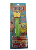 Pez Spongebob Glasses 25,5g
