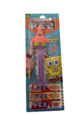 Pez Spongebob Patrick 25,5g