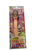 Pez  Princess Moana 25,5g