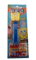 Pez Spongebob 25,5g