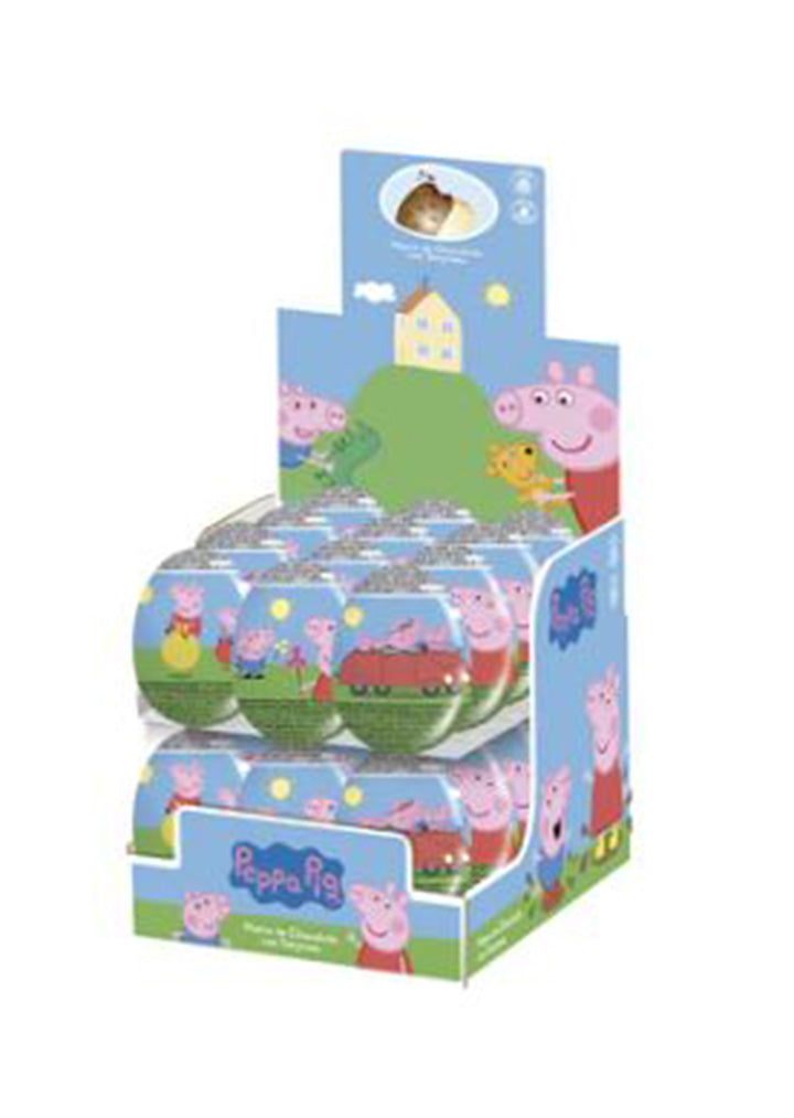 Peppa pig 2025 surprise eggs