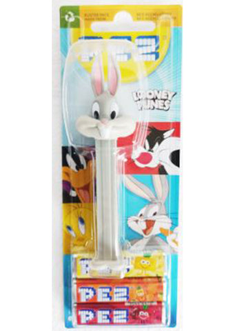 Pez Bugs Bunny 25.5g