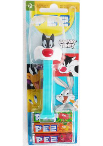 Pez Sylvester 25.5g