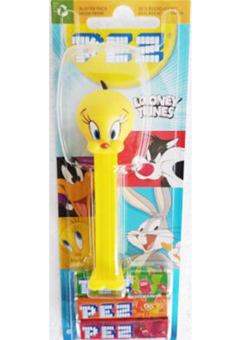 Pez Tweety 25.5g