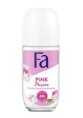 Fa Pink Passion roll on deodorant 50ml