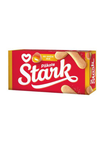 Soko Stark - Ladyfinger biscuits 210g