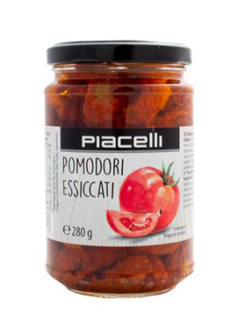Piacelli - Dried tomatoes 280g