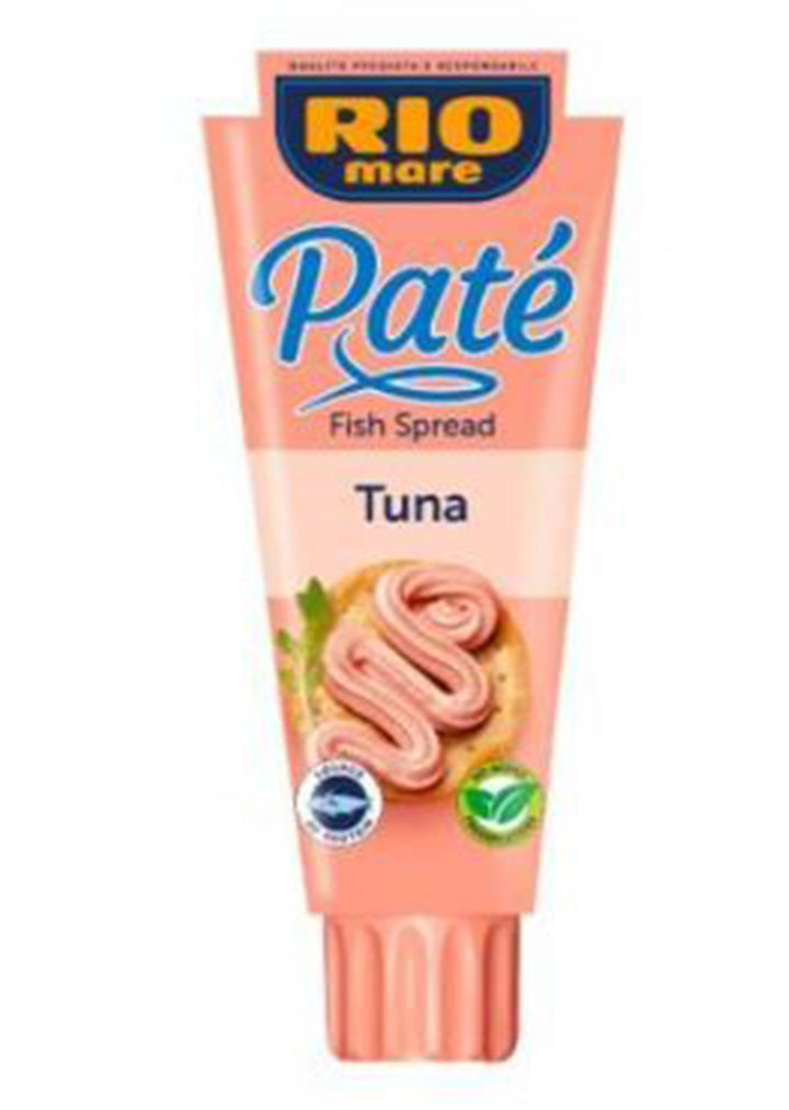 RIO mare - Tuna paté spread 100g