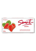 Zvecevo Samo ti...strawberry 100g